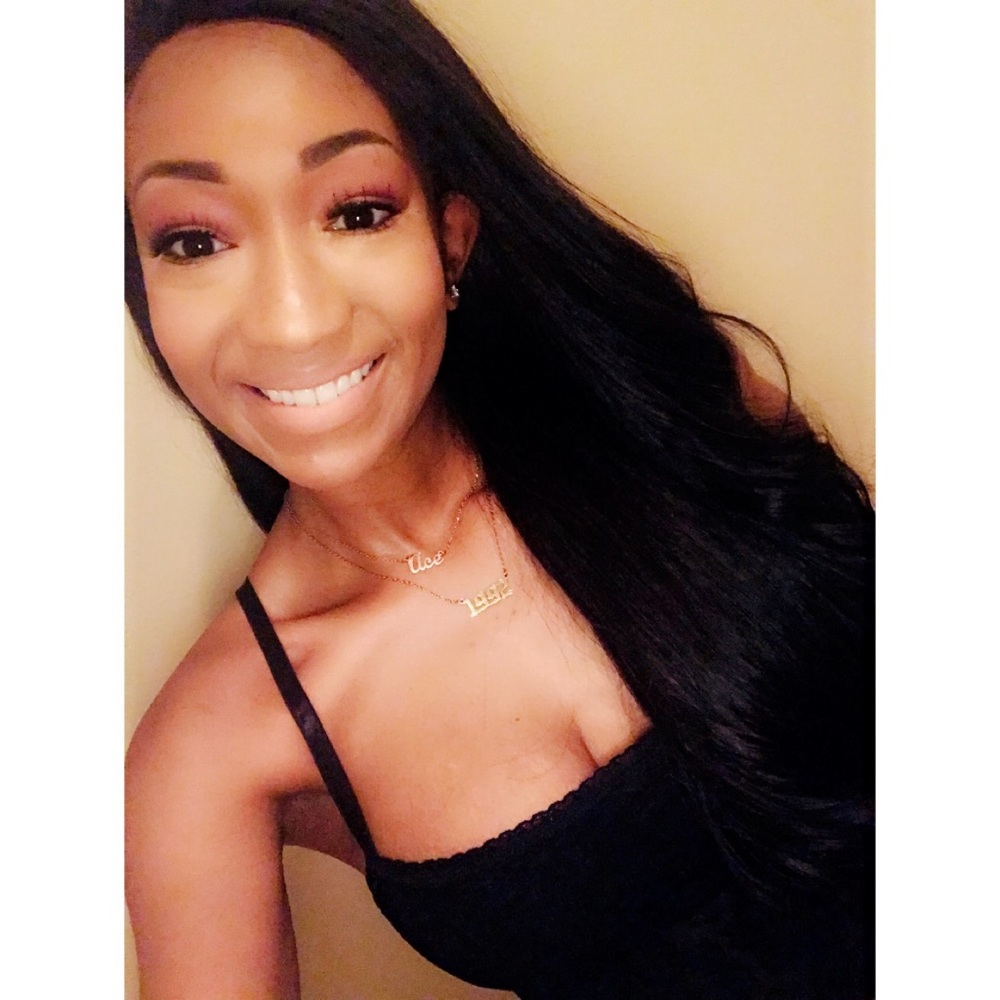 ✨MEET YOUR SELLER✨
